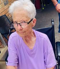 Elizabeth Ann Henry 11/21/1945