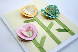 Learn how to make cards using different folding techniques. Spring Greeting Cards Homemade Card Ideas To Make Spring Cards Cards Handmade Flower Cards
