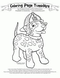 Check spelling or type a new query. Fire Prevention Week Coloring Pages Coloring Home