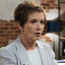 Josh is knocked unconscious