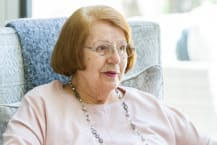 Lois Ellsworth Obituary (1928