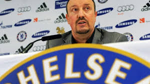 Descubre lo que erick benitez (benitez_009) encontró en pinterest, la colección de ideas más grande del mundo. Fussball Mancity Furchtet Benitez Effekt Augsburger Allgemeine