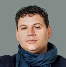 Nobody ever thanks you for saving them from the disease they didn't know  they were going to get.”