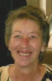 Suzanne Jane Wolff Obituary