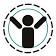 Team Rehabilitation Physical Therapy logo