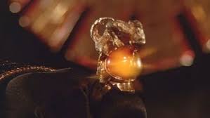 Flash Gordon: References and/or replicas of Ming the Merciless' ring