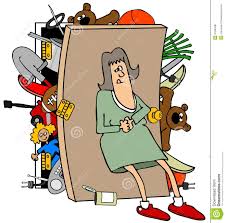 Full Closet Stock Illustrations – 310 Full Closet Stock Illustrations,  Vectors & Clipart - Dreamstime