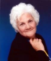 Gloria M. BURGESS Obituary March 10, 2010