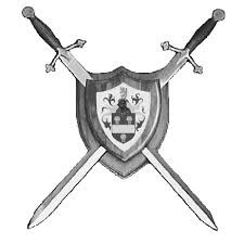 Blenkinsopp Family Coat of Arms