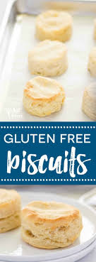 gluten free biscuits what the fork