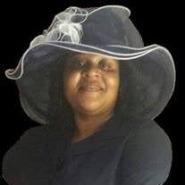 Donya Raye Ward-Foxx Obituary