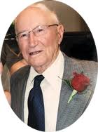 Ronald Back Obituary