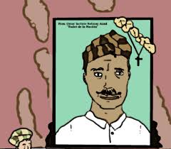 Presidente Salazar Azad, the late dictator of central North America in a  timeline where the Louisiana Purchase either never happened or was  reversed. : r/worldbuilding