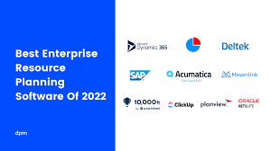 10 Best Enterprise Resource Planning Software Reviewed For 2024
