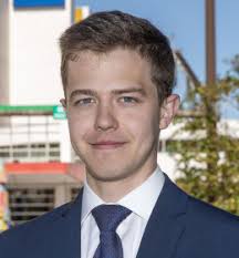 Laszlo Nagy, M.D., Ph.D.