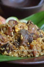 Diah Didi S Kitchen Nasi Goreng Babat Iso Resep Masakan Resep Masakan Indonesia Makanan Dan Minuman