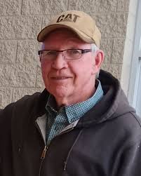 Dennis Hanson Obituary March 2, 2025