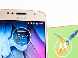Motorola Moto G5s im Test: 250-Euro ...