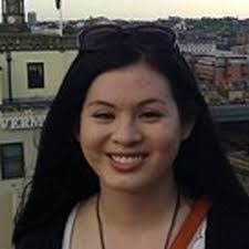 Jennifer Thorburn's Instagram, Twitter & Facebook