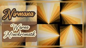 Nirmana dwimatra warna dan bidang lecturer: 23 Membuat Geometric Design Nirmana 2 Dimensi Komposisi Warna Monokromatik Youtube