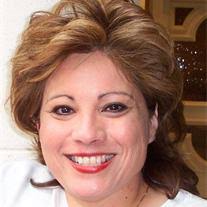 Obituary information for Anna Huddleston