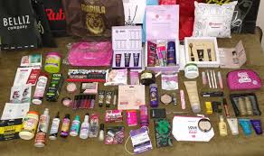 Entre Paginas E Sonhos Recebidos Da Beauty Fair 2016