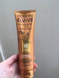 Products made specifically to help dry hair will have fewer drying detergents. L Oreal Elvive L Oreal Oils Dry Hair Oil In Cream 150ml Inci Beauty