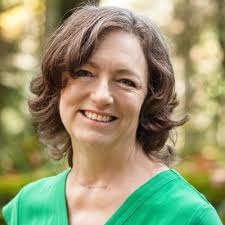 Adrienne Nolan, CFRE