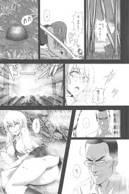 Milf Hentai Hakudaku Yuugi- Btooom Hentai Beautiful Tits - Hitomi.asia