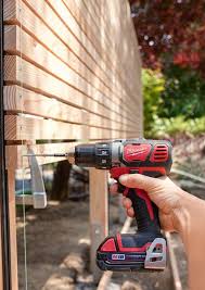 So Bauen Sie Einen Sichtschutz Aus Holz Selber Sichtschutzwand Holz Sichtschutz Garten Selber Bauen Sichtschutz Holz