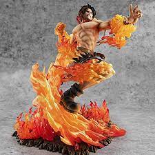 We did not find results for: Qingli One Piece Action Figur Portgas D Ace 25cm 15th Anniversary Feuerfaust Ace Statue Dekoration Modell Anime Charakter Kinder Puppe Souvenir Sammlung Oder Zeichen Liebhaber Ace Amazon De Spielzeug