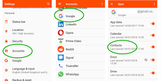 Home»mobile settings»backup contacts to sim card. How To Transfer Contacts From Android To Android Or Android To Iphone