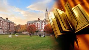 Devoted to excellence in teaching, learning, and research, and. Quran Ranks As The Best Book For Justice By Harvard University