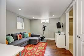 4 best light gray paint colours. 25 Of The Best Gray Paint Options For Finished Basements Home Stratosphere