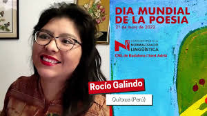 El Dia Mundial de la Poesia al CNL de Badalona i Sant Adrià