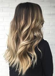 You can dye your hair a shade lighter, like gray or blonde, but the color might not look ideal since bleach is not used. Dying Hair From Dark Brown To Blonde