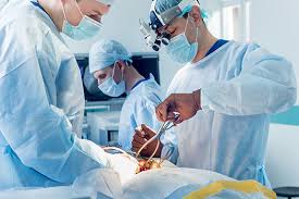 What S The Future Of Spine Surgery