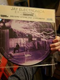We did not find results for: Gripsweat Jay Electronica Exhibit A And C 12 Lp Picture Disc Og Rsd Pressing Mint Rare