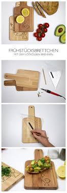 Holz Mit Lotkolben Brennen Fruhstucksbrettchen Personalisieren Fruhstucksbrettchen Holzbrettchen Selber Machen