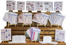 A monthly card making kit club is a company that provides you with a kit that is automatically delivered each month and includes everything you need to make handmade cards for that month's. Get 40 Off This Fabulous Card Making Kit