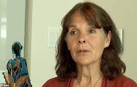 Deena Hill's Instagram, Twitter & Facebook