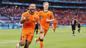 Hier vind je de laatste selectie van het nederlands elftal. Nederlands Elftal Wint Ook Van Oostenrijk En Is Groepswinnaar In Groep C Fr Fans Nl