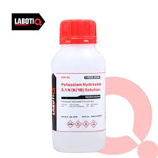 Image result for Potassium Hydroxide