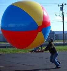 We did not find results for: Giant Inflatable Beach Ball Phag