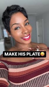 Charmaine Foreman's Instagram, Twitter & Facebook