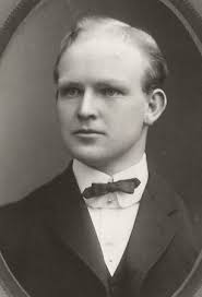 Stanley Alonzo Hanks (1878-1924)