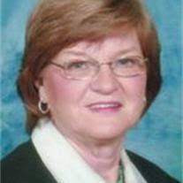 Obituary information for Mary Lou