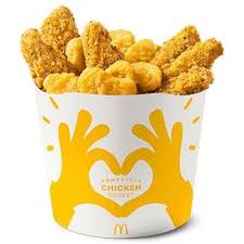 Gutscheine mcdonald's zum ausdrucken aktuell. Mcdonalds Gutscheine 2021 Mit Vielen Neuen Coupons Auch Ohne App Als Pdf