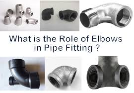 This will help assure the. What Is The Role Of Elbows In Pipe Fitting