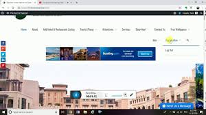 How To Promote Your Hotel And Restaurant Business Hotel Tourist Places Hotel Restaurant